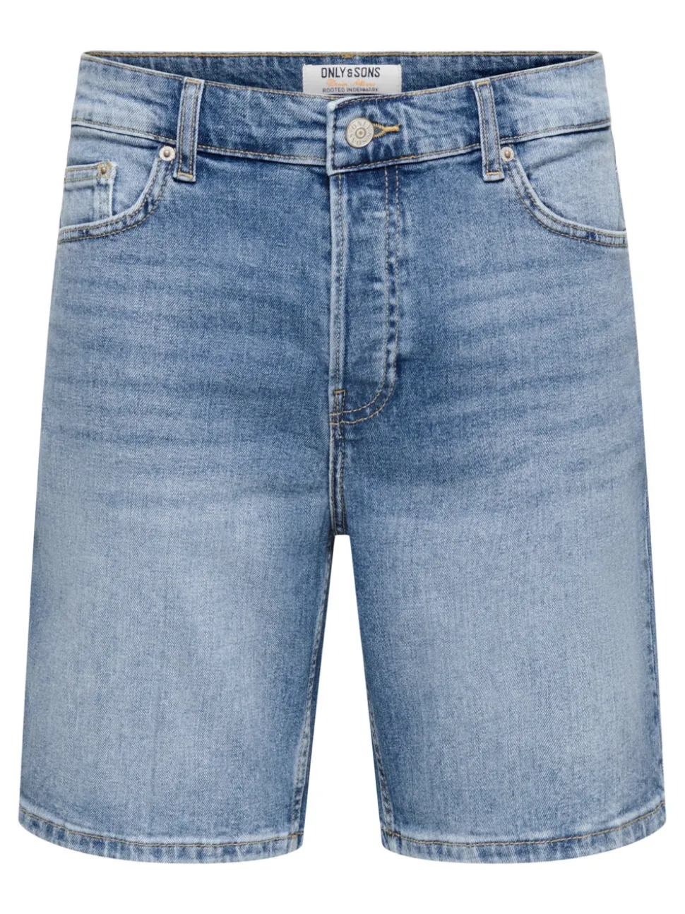 ONSEDGE Rak passform Shorts