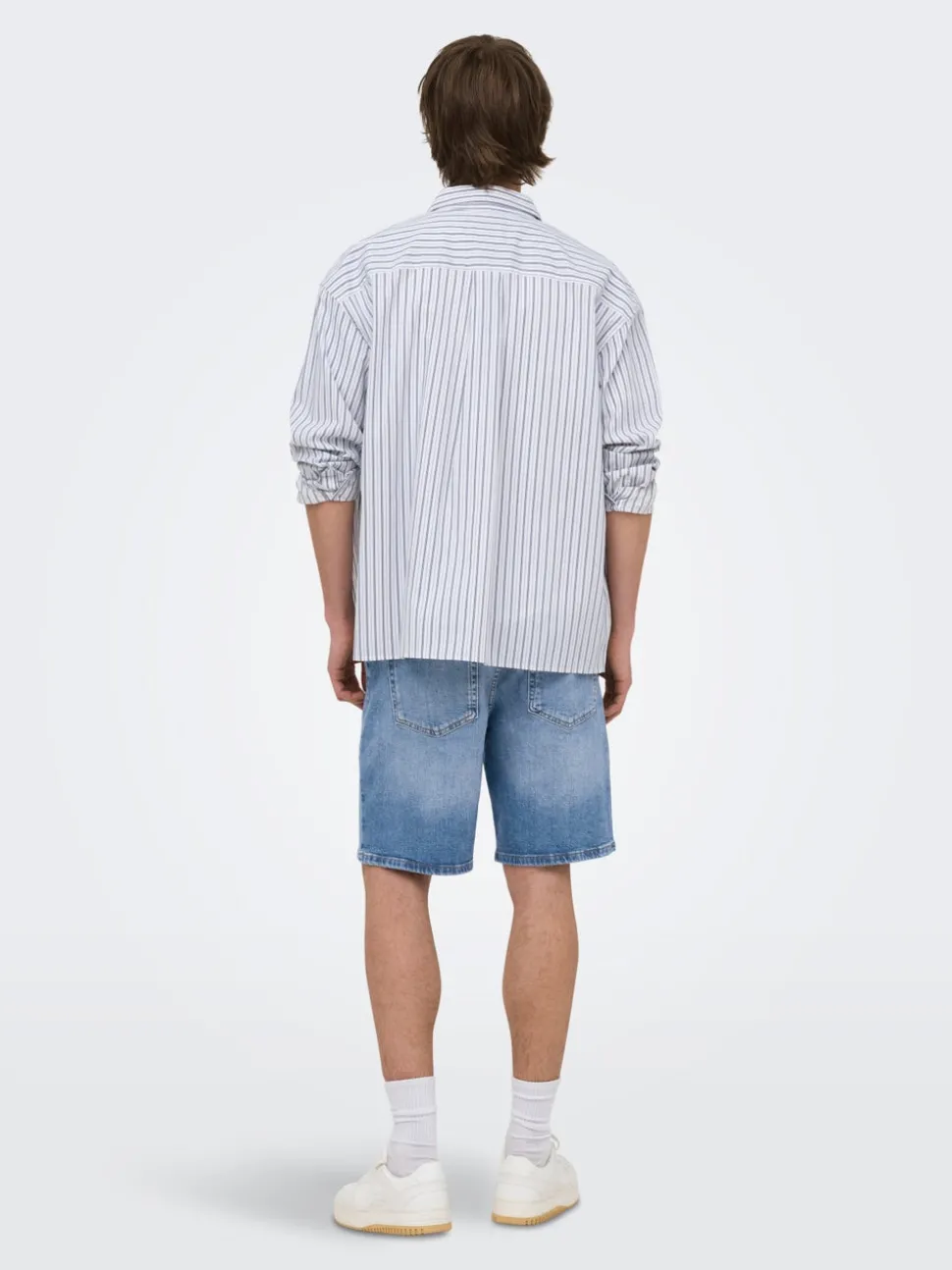 ONSEDGE Rak passform Shorts