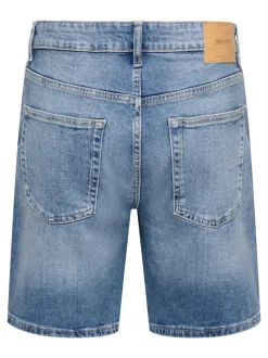 ONSEDGE Rak passform Shorts