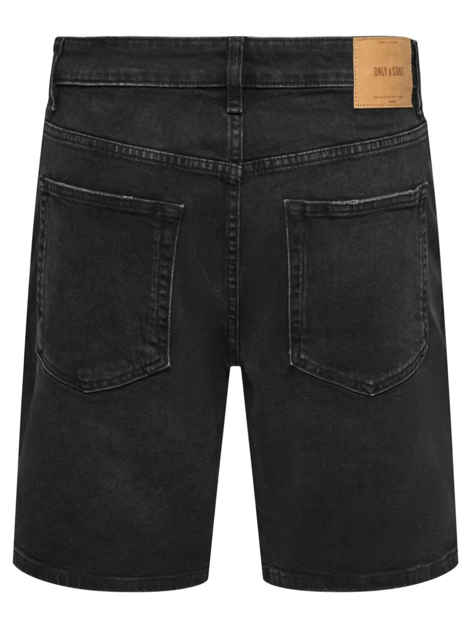 ONSEDGE Rak passform Shorts