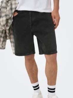 ONSEDGE Rak passform Shorts