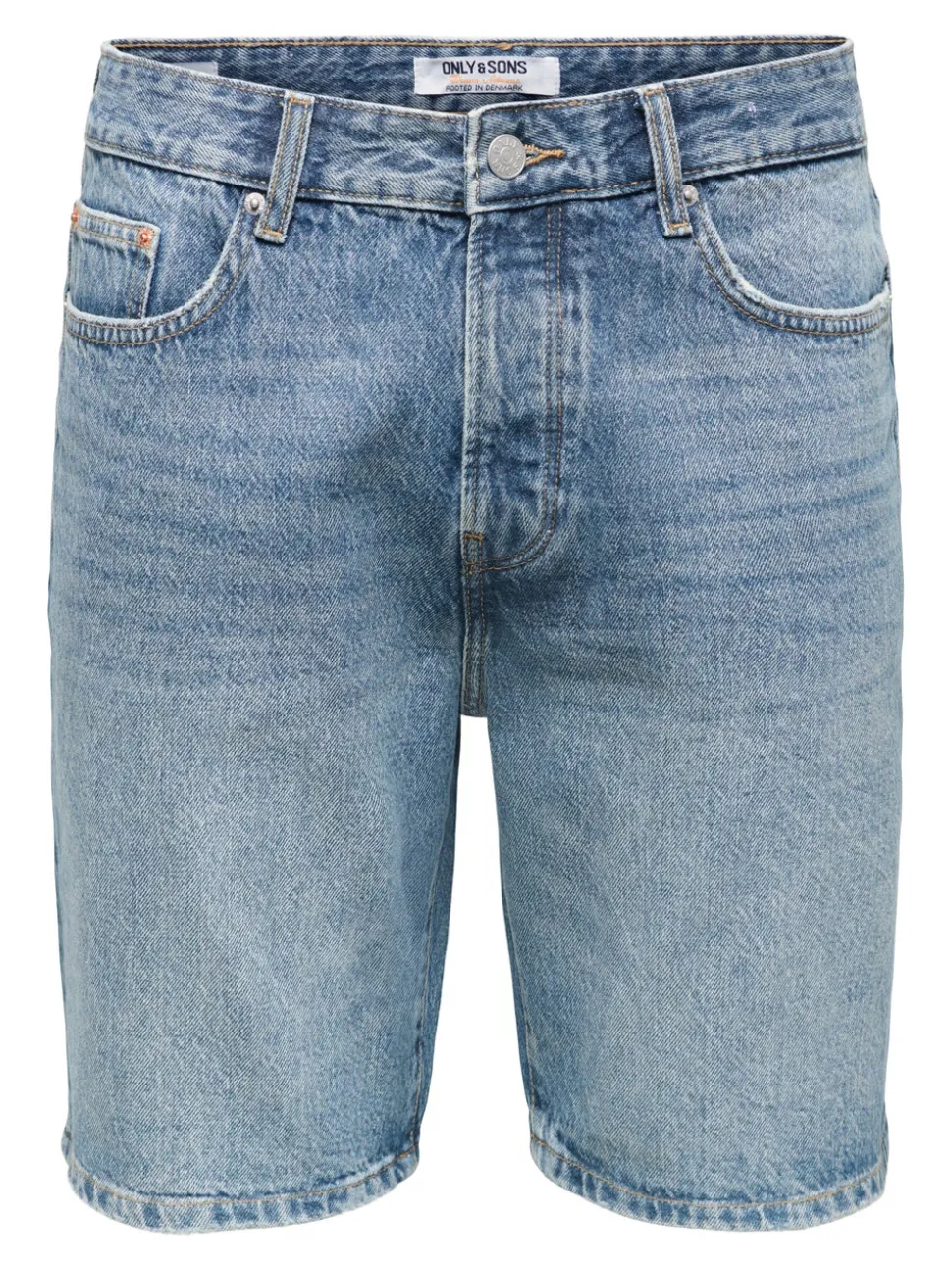ONSEDGE Rak passform Shorts