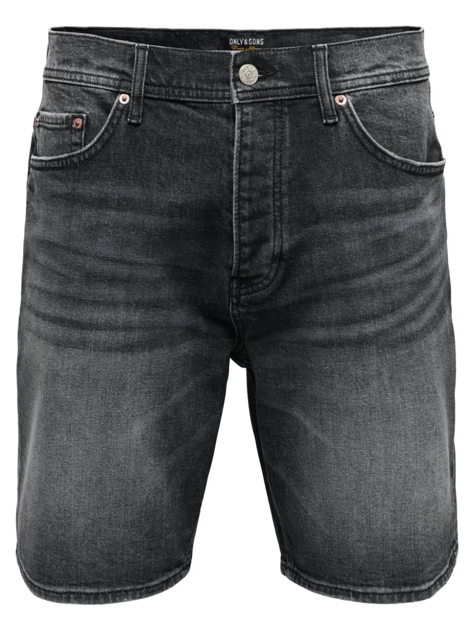 ONSEDGE Rak passform Shorts