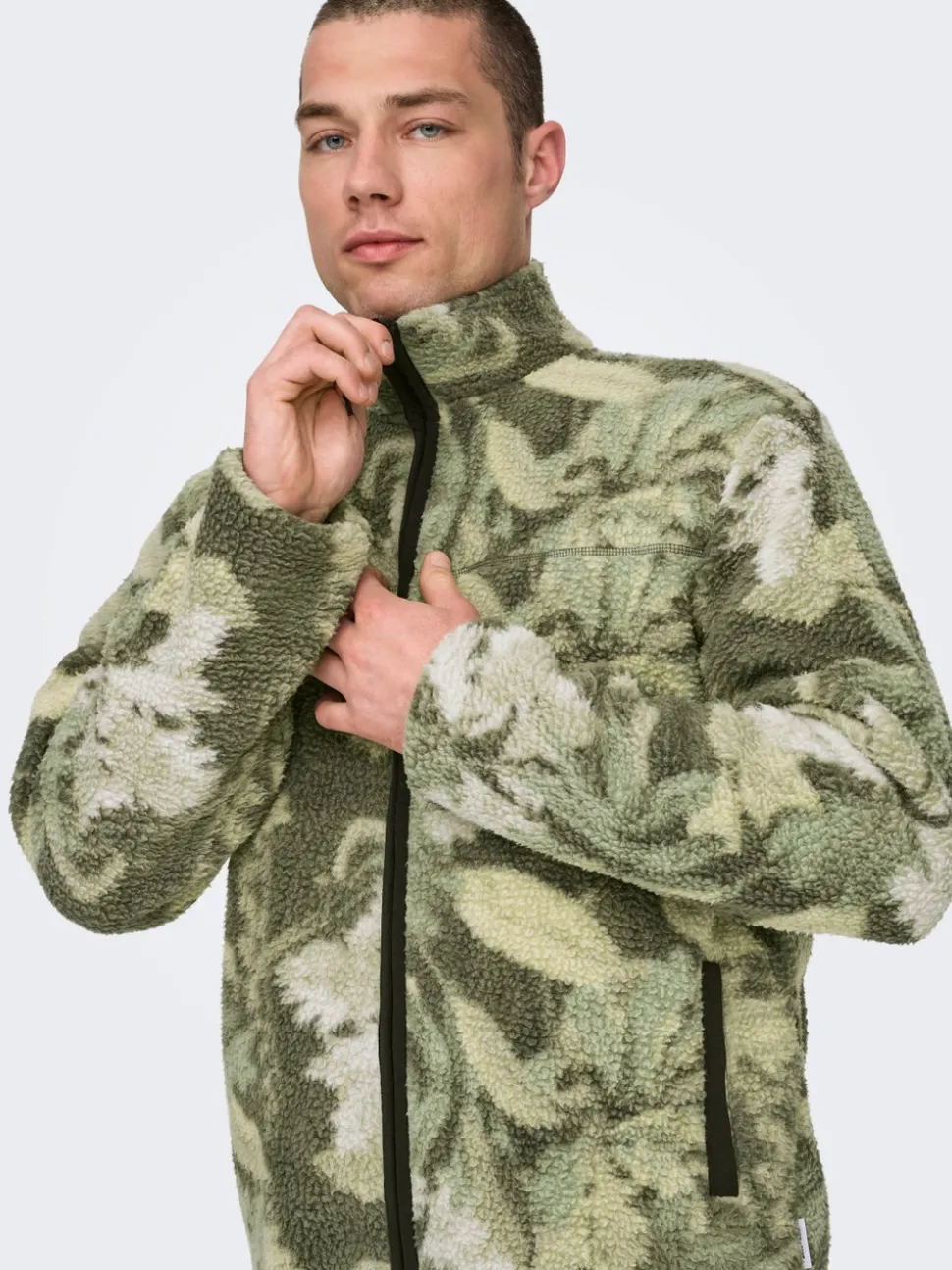ONSEMILIO Sweatshirt