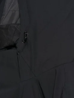 ONSENRICO Lång parkas