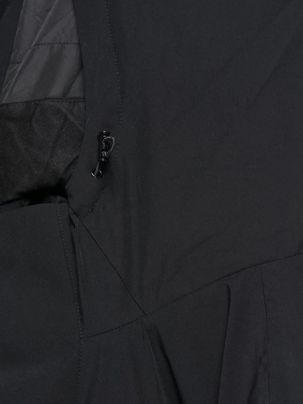 ONSENRICO Lång parkas