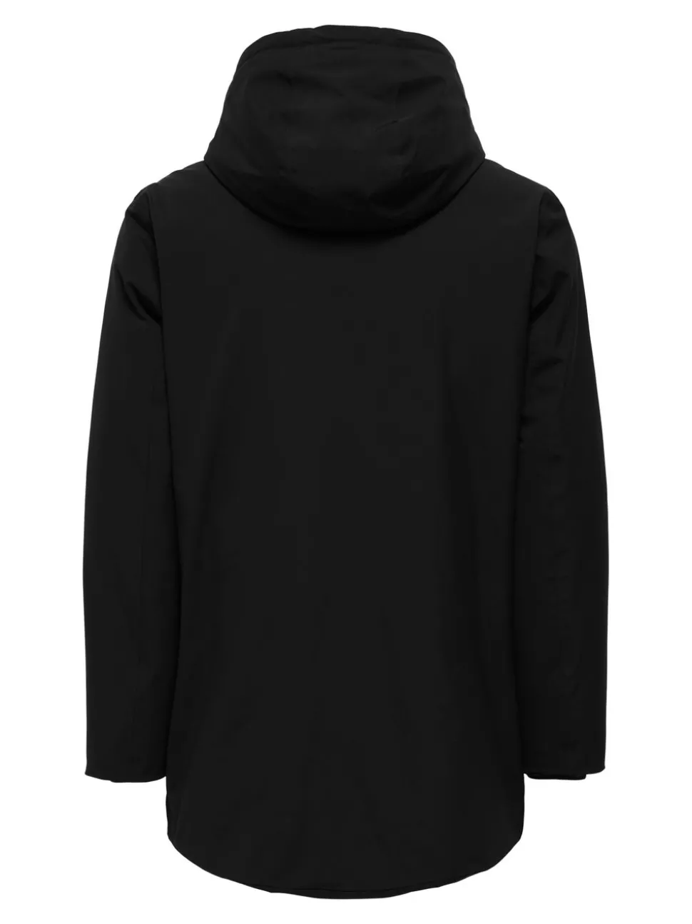 ONSENRICO Lång parkas