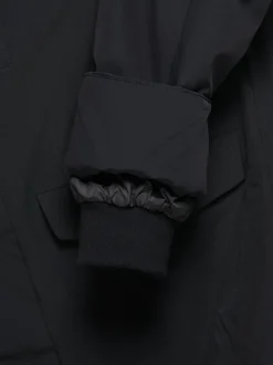 ONSENRICO Lång parkas