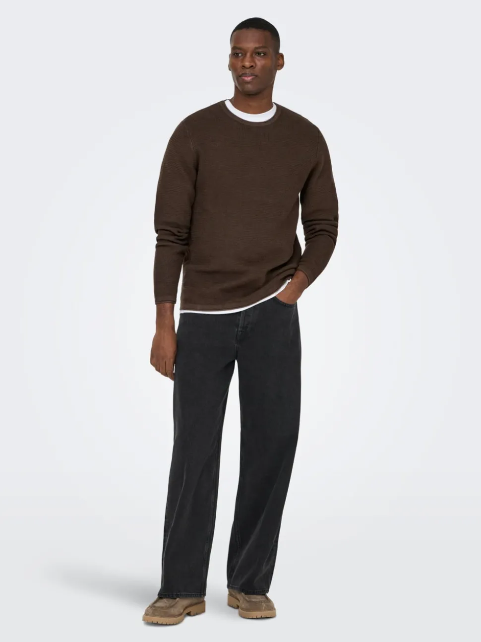 ONSERIC Pullover