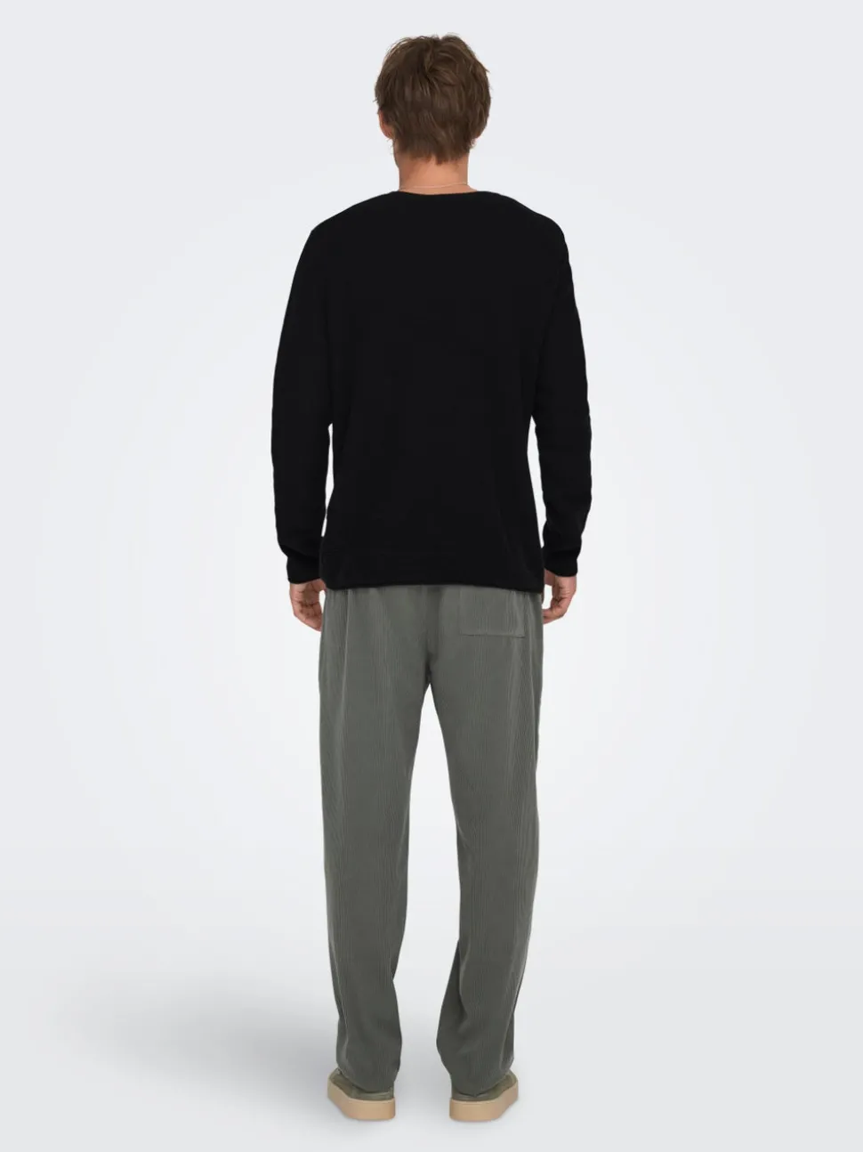 ONSERIC Pullover