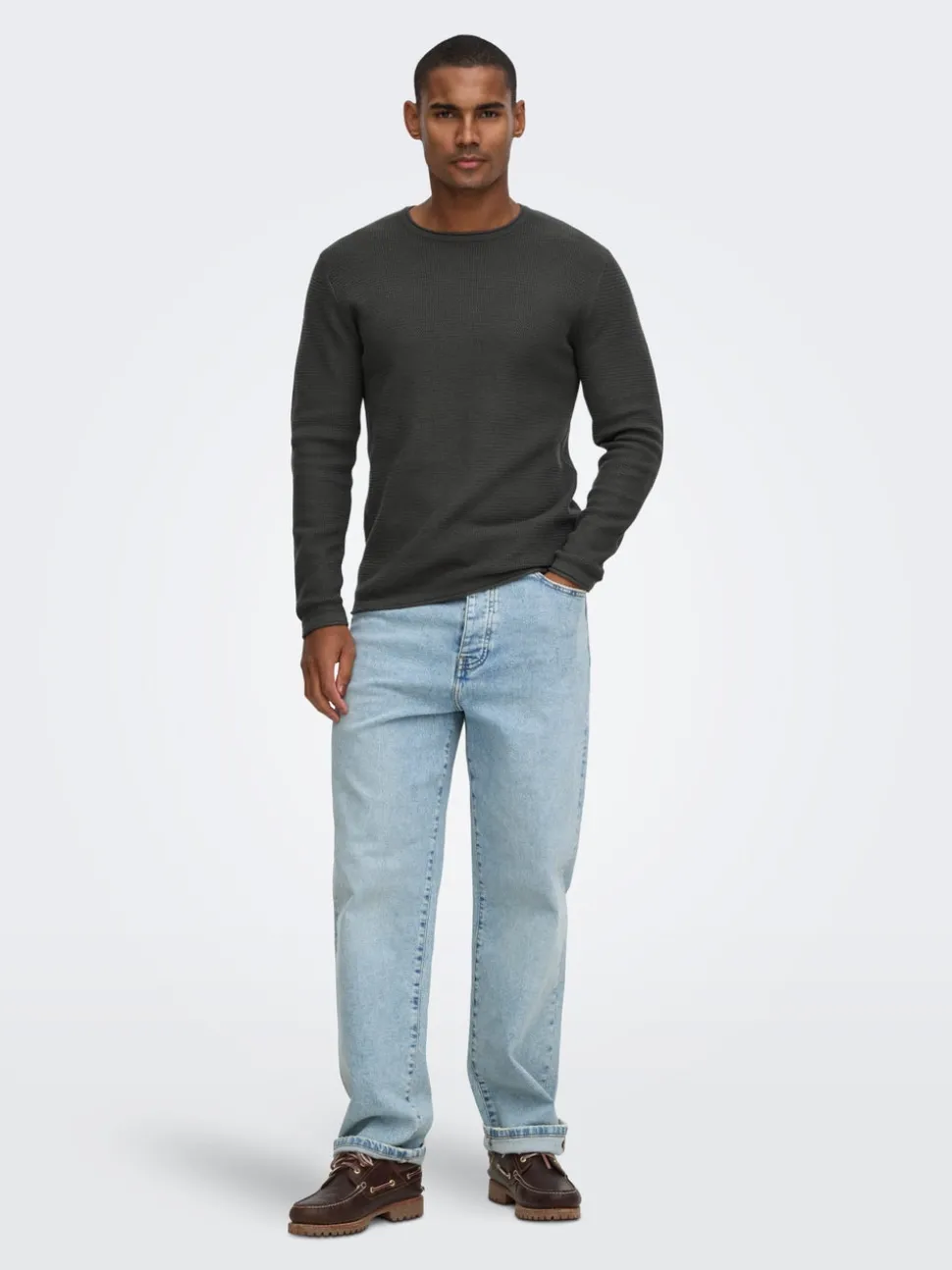ONSERIC Pullover