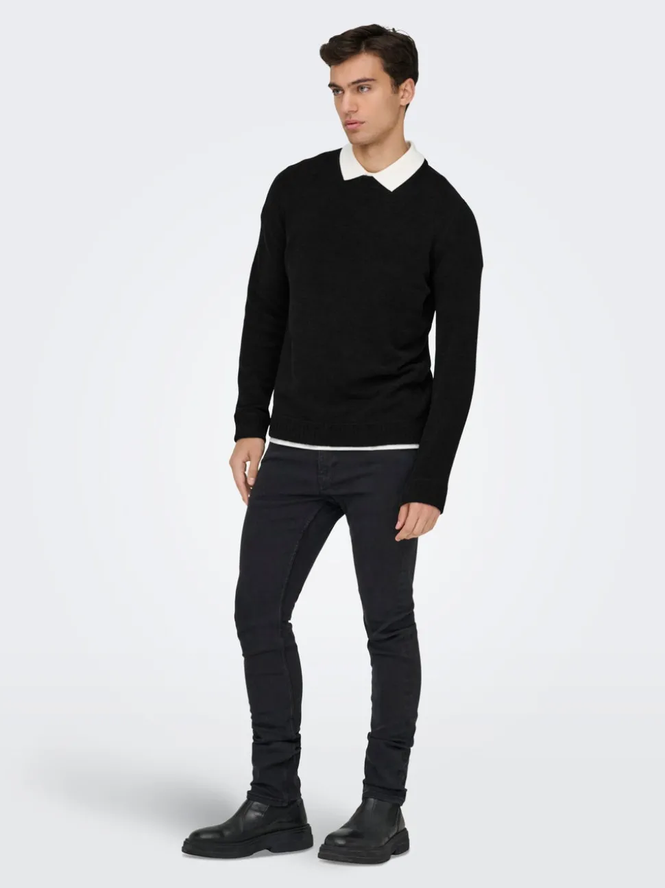ONSETHAN Pullover