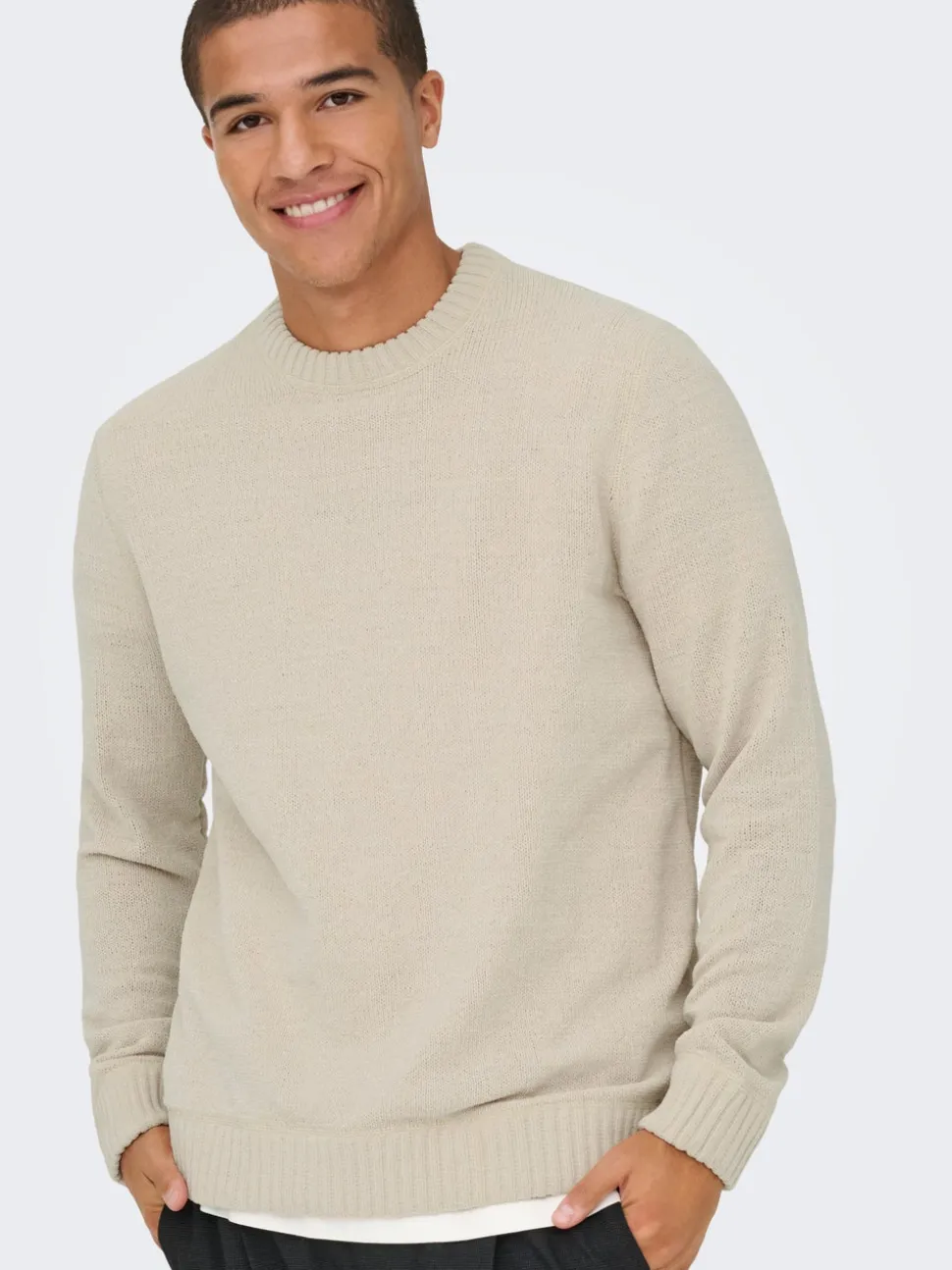 ONSETHAN Pullover