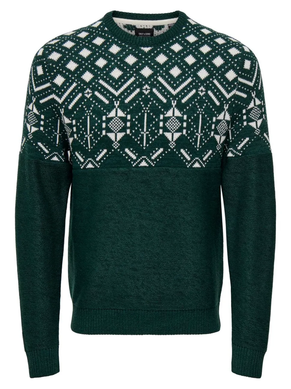 ONSEZ Pullover