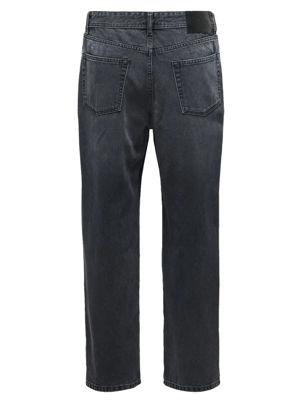 ONSFADE Hög midja Lös passform Jeans
