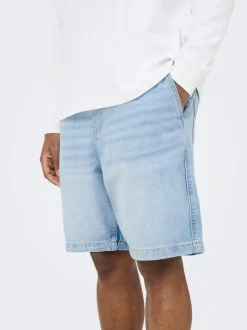 ONSFADE Lös passform Cargoshorts