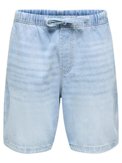 ONSFADE Lös passform Cargoshorts