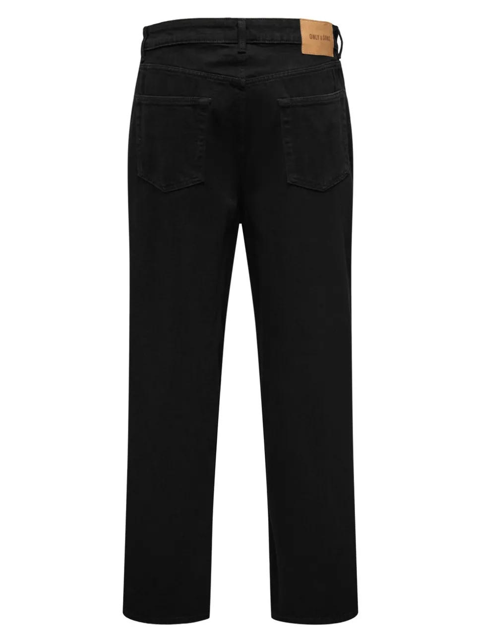 ONSFADE Lös passform Jeans