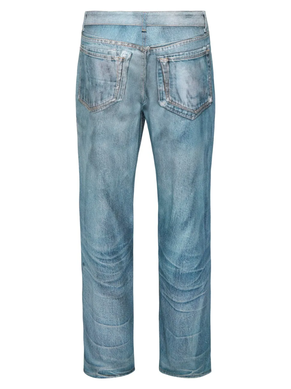 ONSFADE Lös passform Jeans