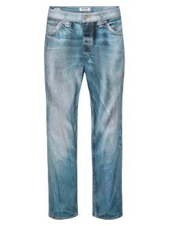 ONSFADE Lös passform Jeans