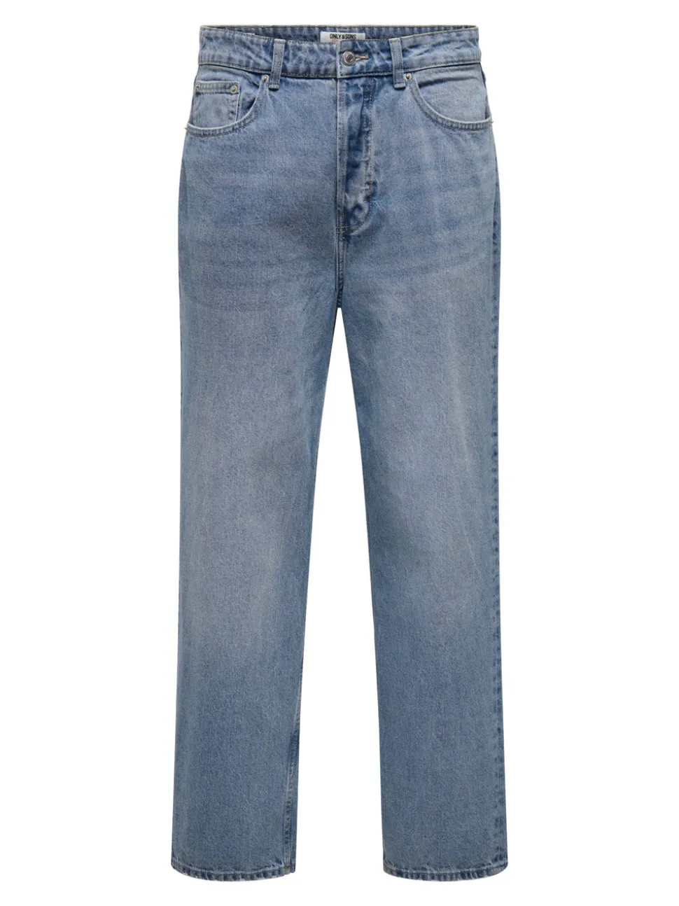 ONSFADE Lös passform Jeans