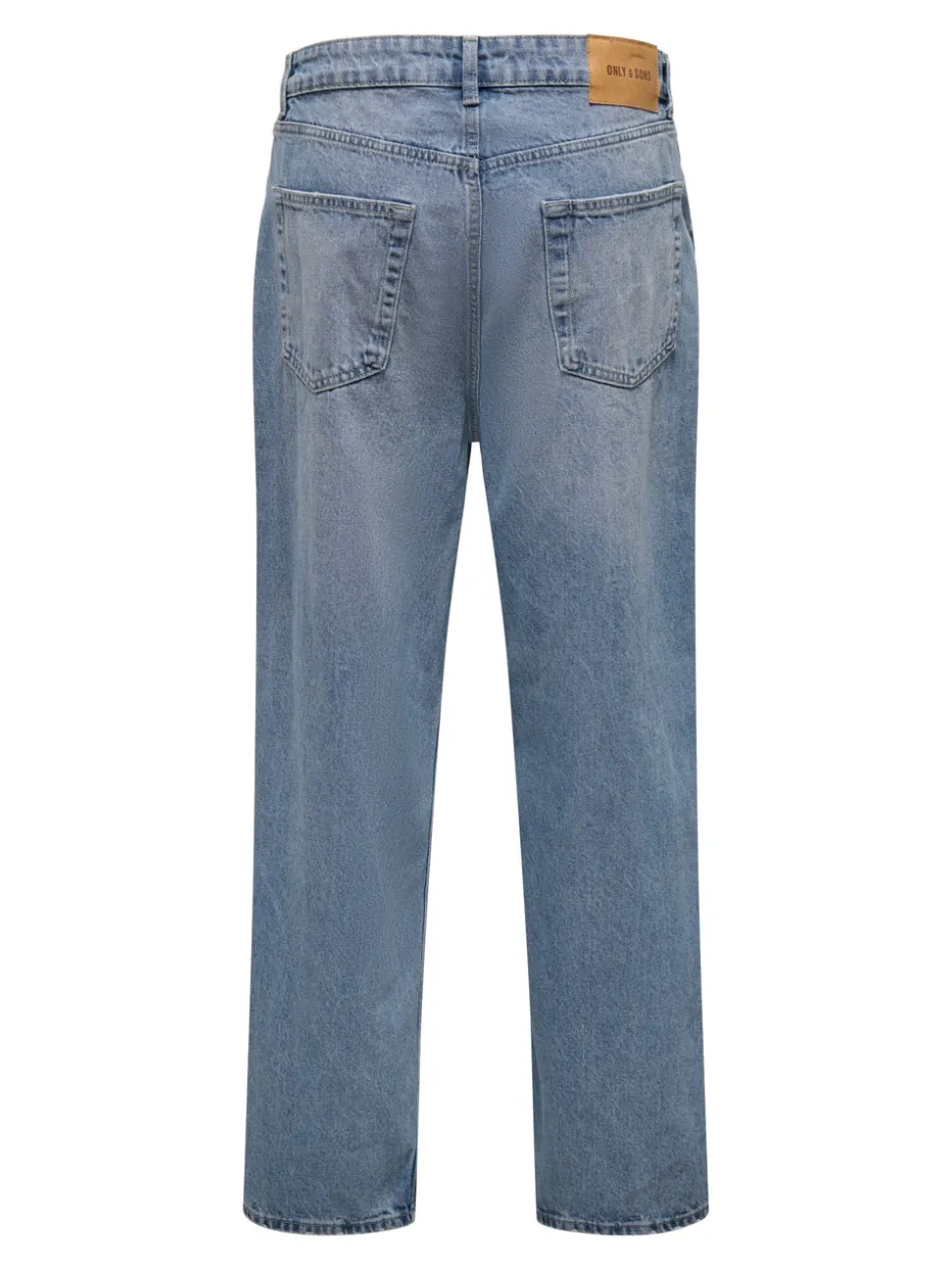 ONSFADE Lös passform Jeans