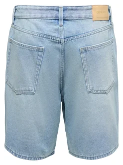 ONSFADE Medelhög midja Lös passform Shorts