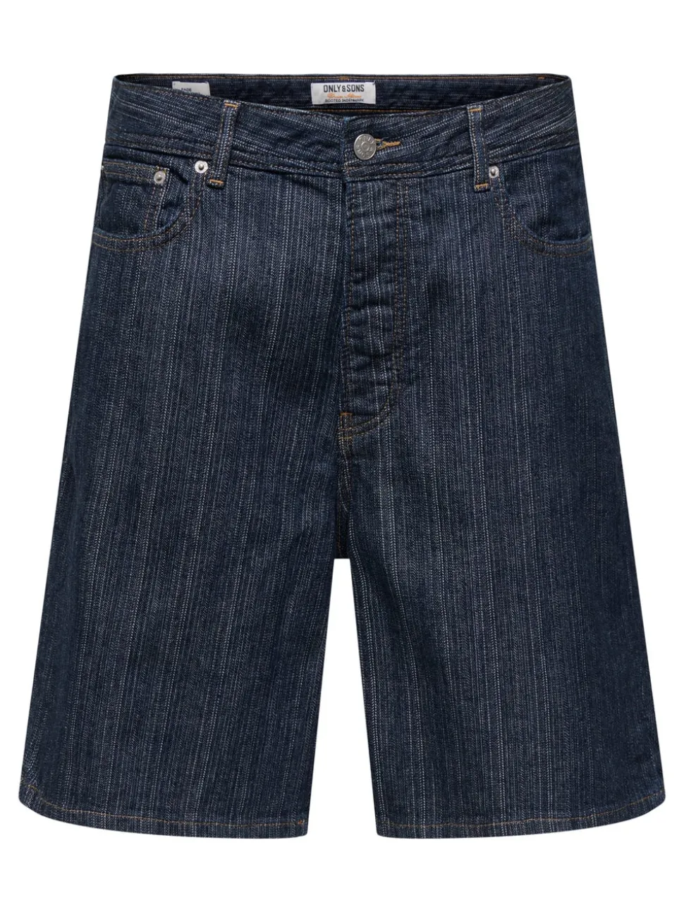 ONSFADE Medelhög midja Lös passform Shorts