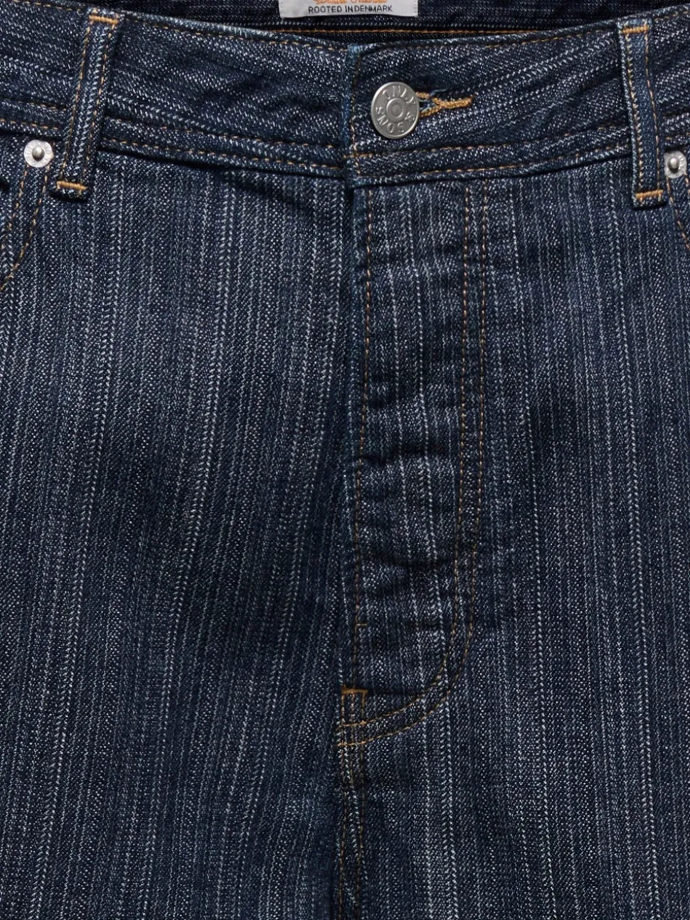ONSFADE Medelhög midja Lös passform Shorts