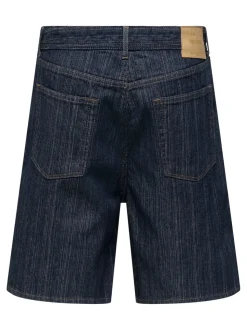 ONSFADE Medelhög midja Lös passform Shorts