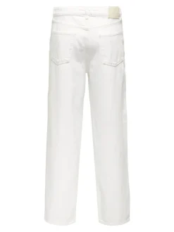 ONSFADE Medelhög midja Lös passform Jeans