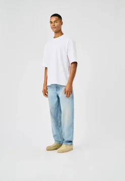 ONSFADE Medelhög midja Lös passform Jeans