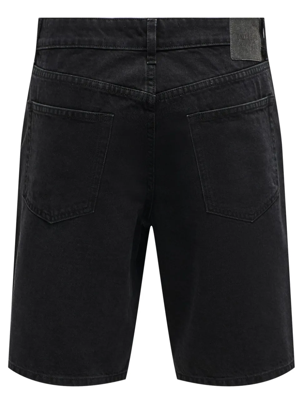 ONSFADE Medelhög midja Lös passform Shorts