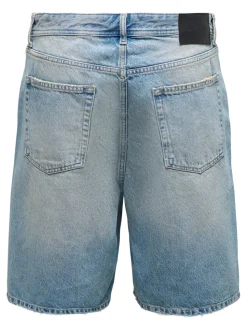 ONSFADE Medelhög midja Lös passform Shorts