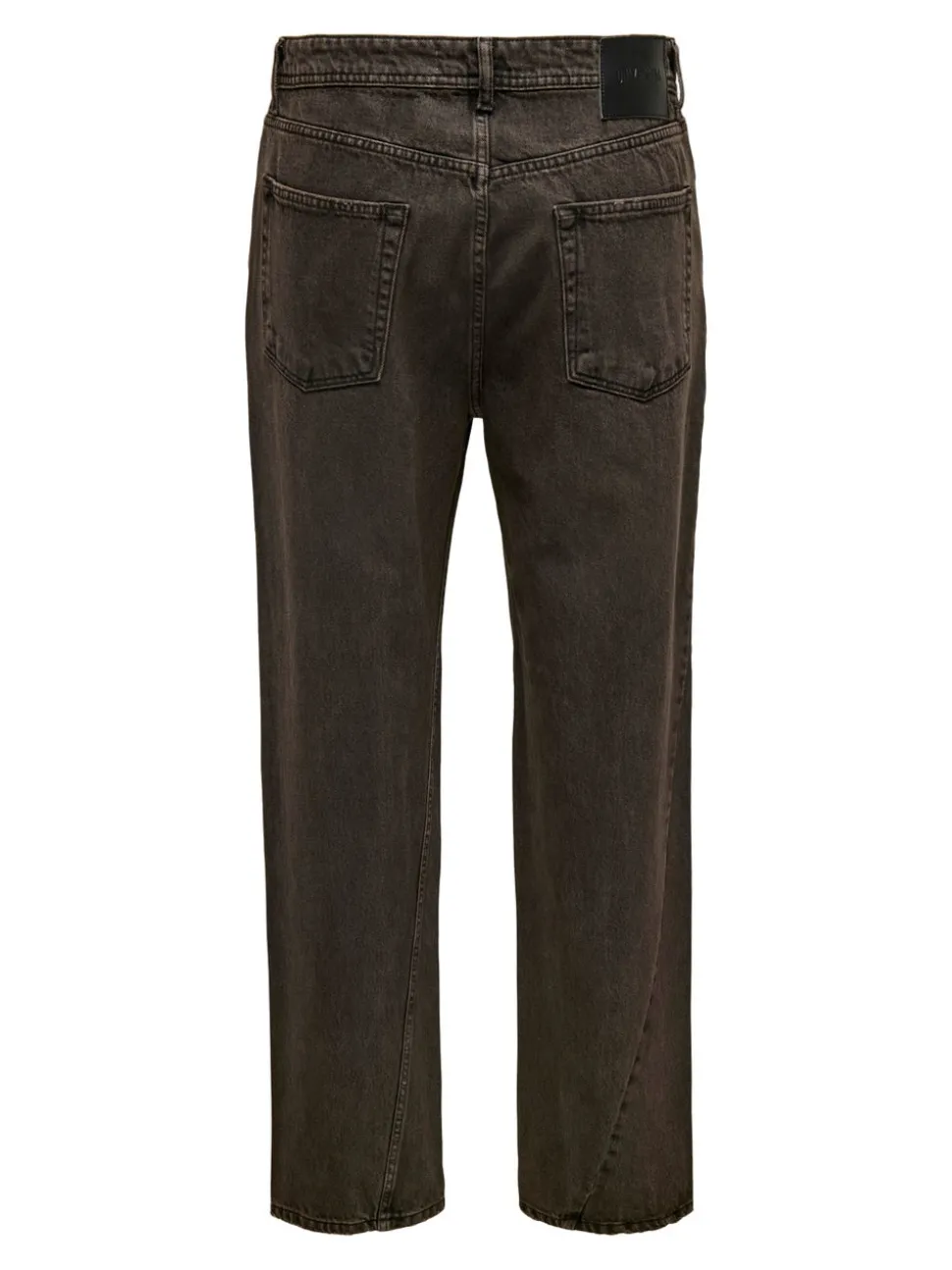 ONSFADE Medelhög midja Lös passform Jeans
