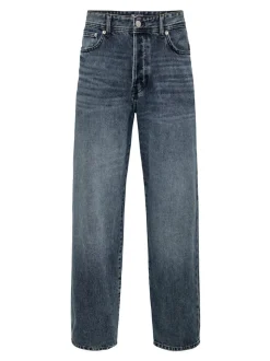 ONSFADE Medelhög midja Lös passform Jeans
