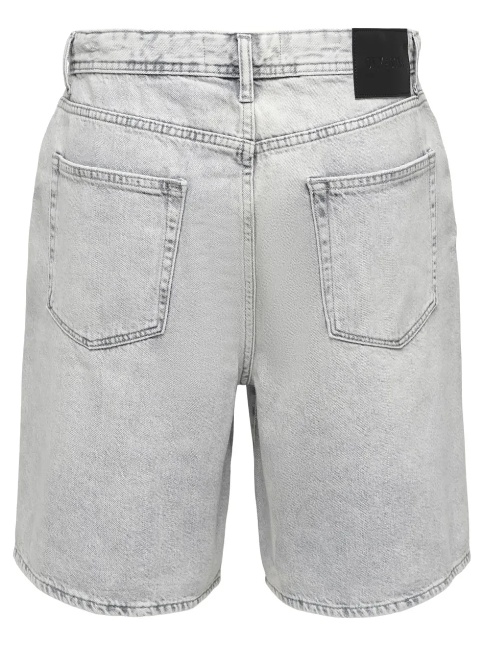 ONSFADE Medelhög midja Lös passform Shorts