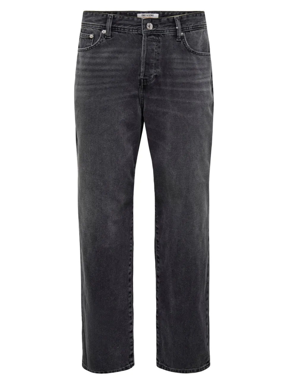 ONSFADE Medelhög midja Lös passform Jeans