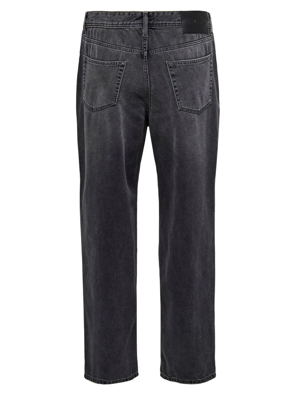 ONSFADE Medelhög midja Lös passform Jeans