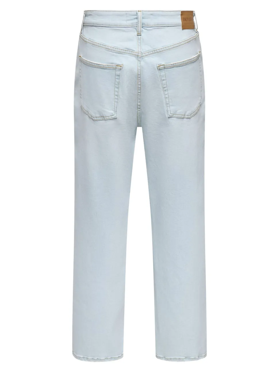 ONSFADE Medelhög midja Lös passform Strecth Jeans