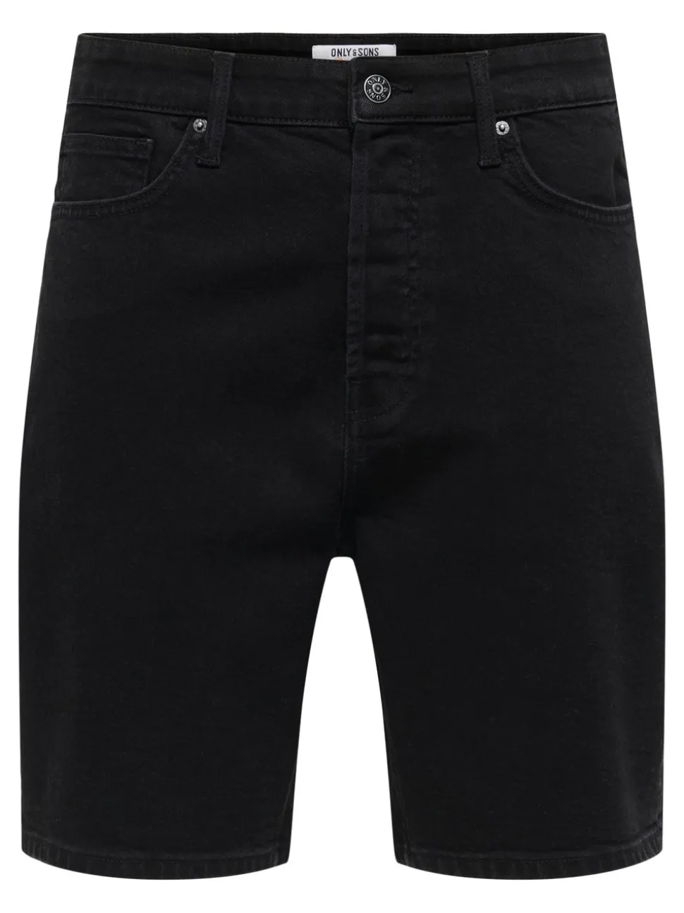 ONSFADE Medelhög midja Lös passform Shorts