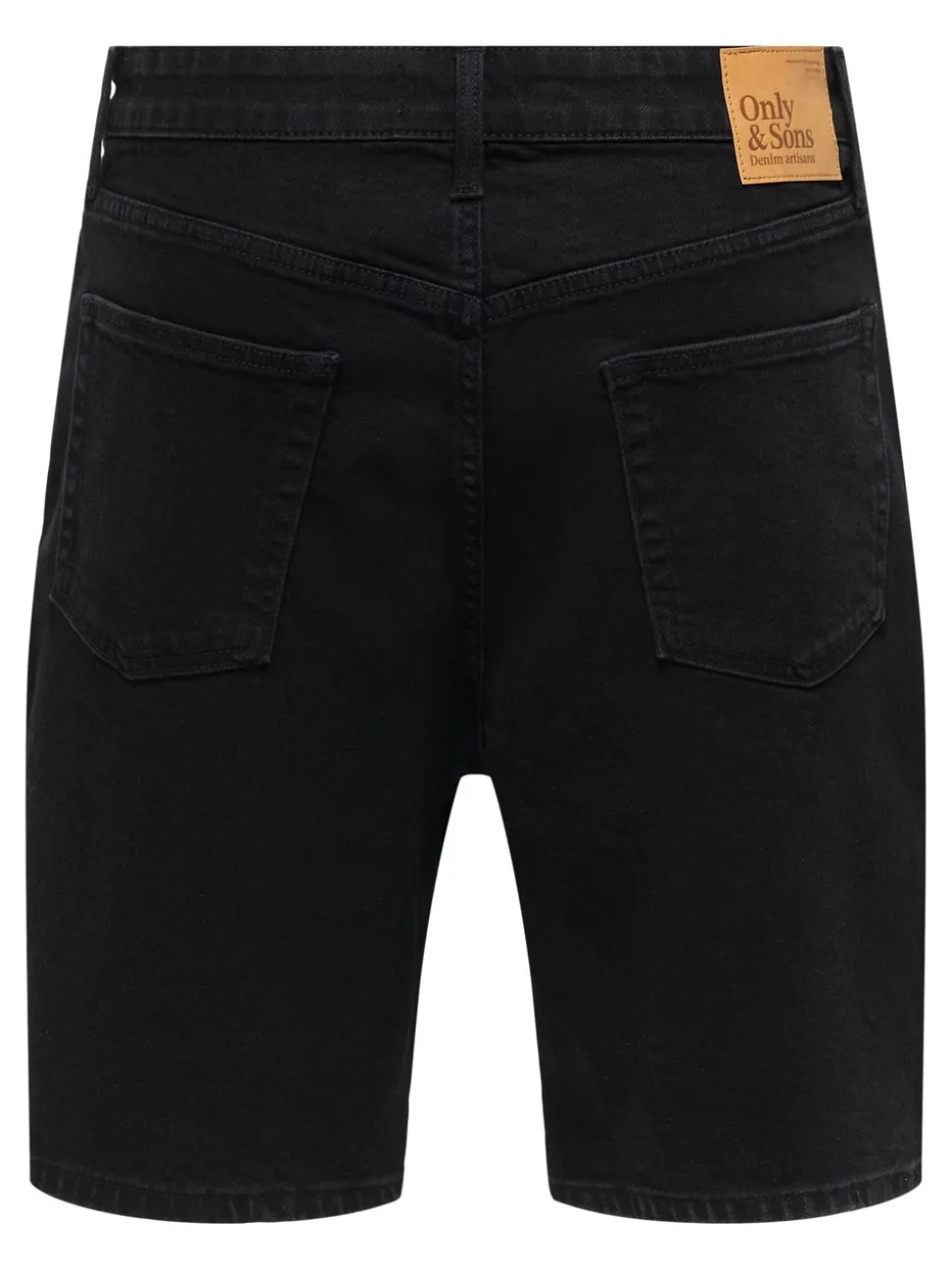 ONSFADE Medelhög midja Lös passform Shorts