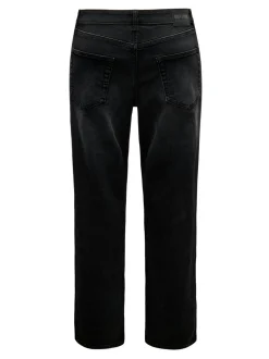 ONSFADE Medelhög midja Lös passform Jeans