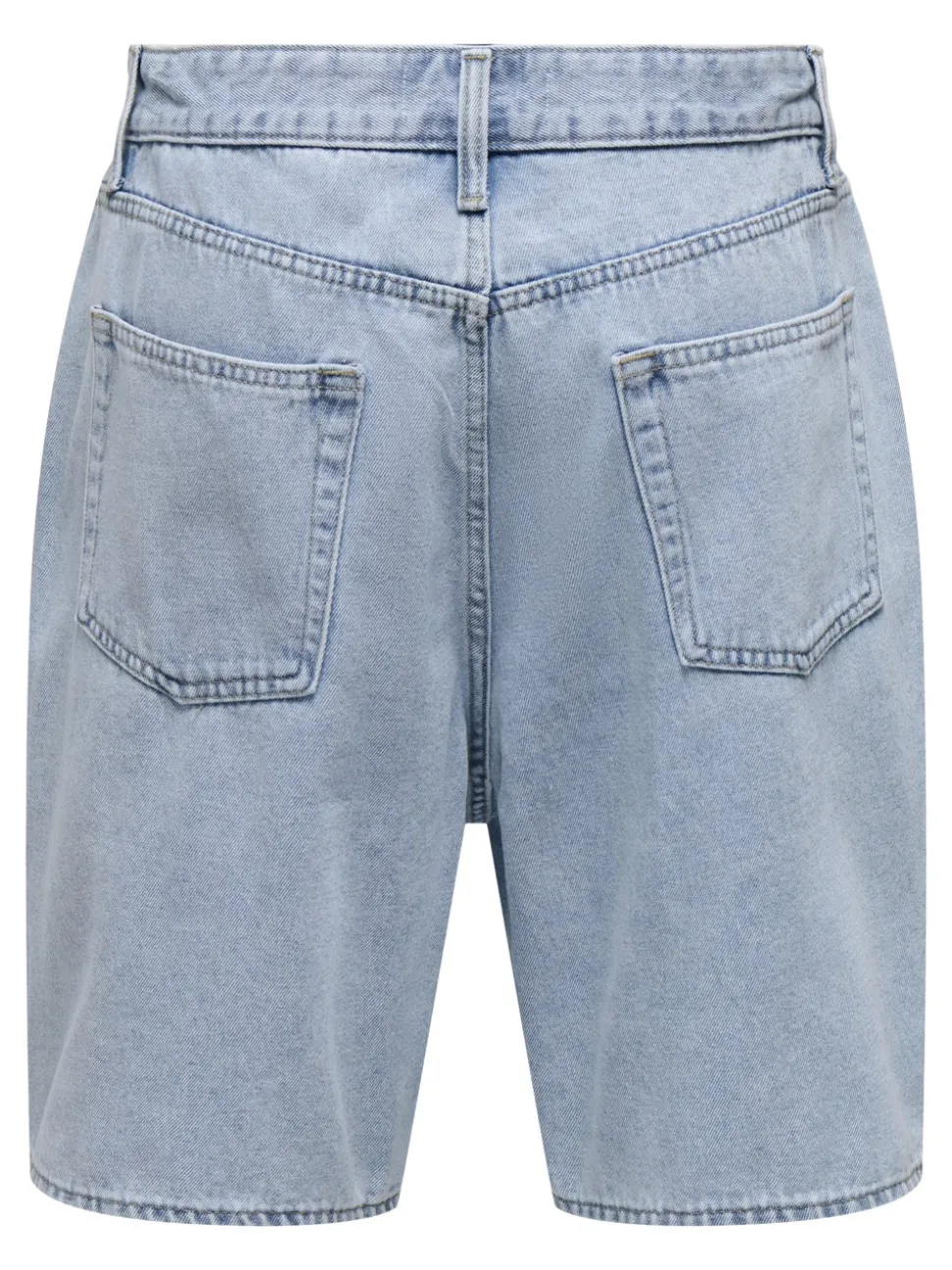 ONSFADE Medelhög midja Rak passform Shorts