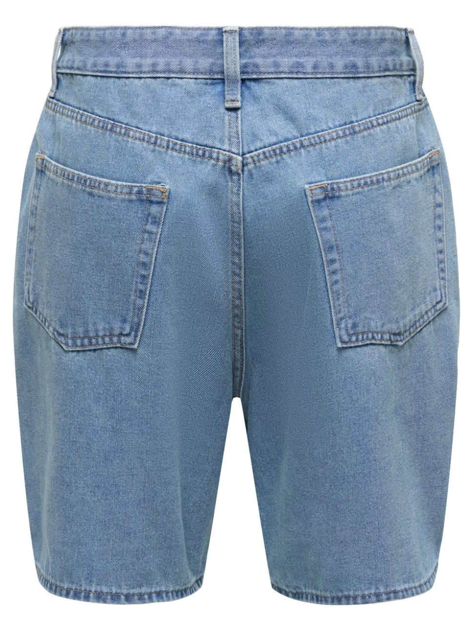 ONSFADE Medelhög midja Rak passform Shorts