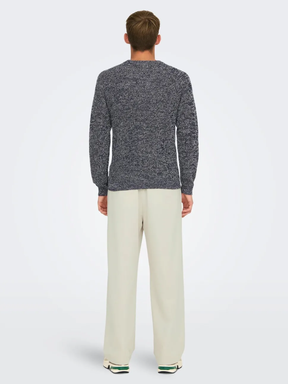 ONSFELIP Pullover