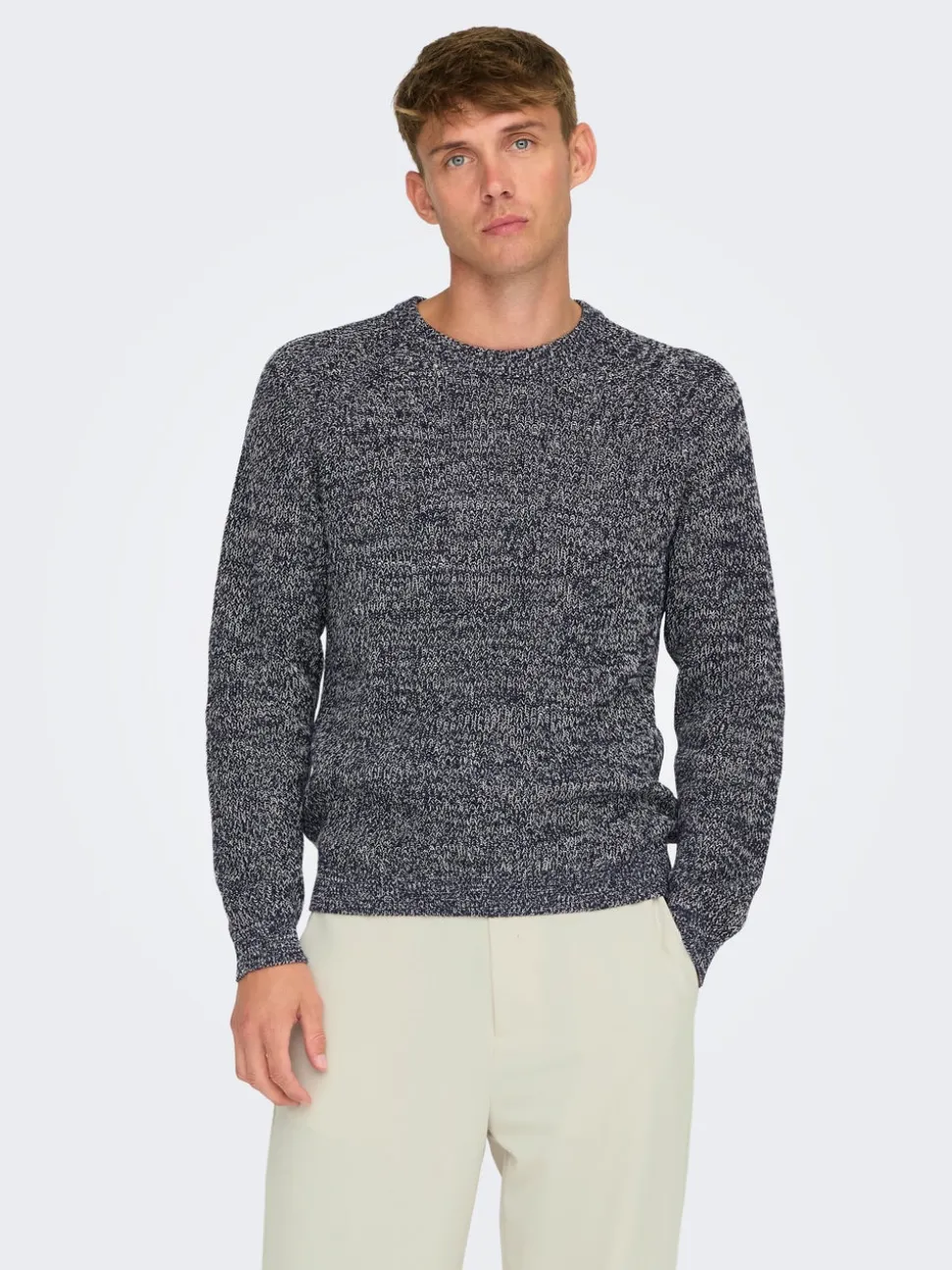 ONSFELIP Pullover
