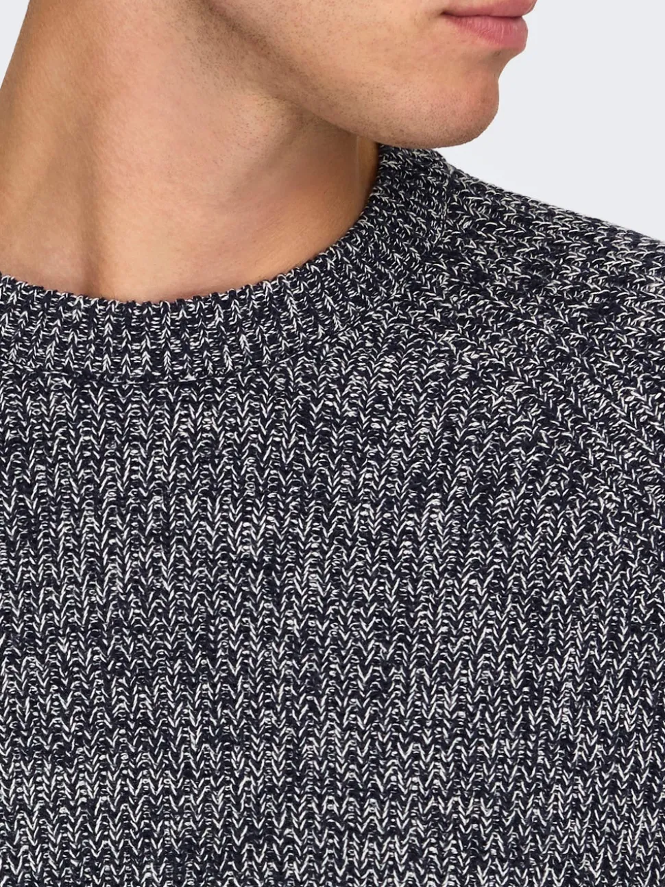 ONSFELIP Pullover