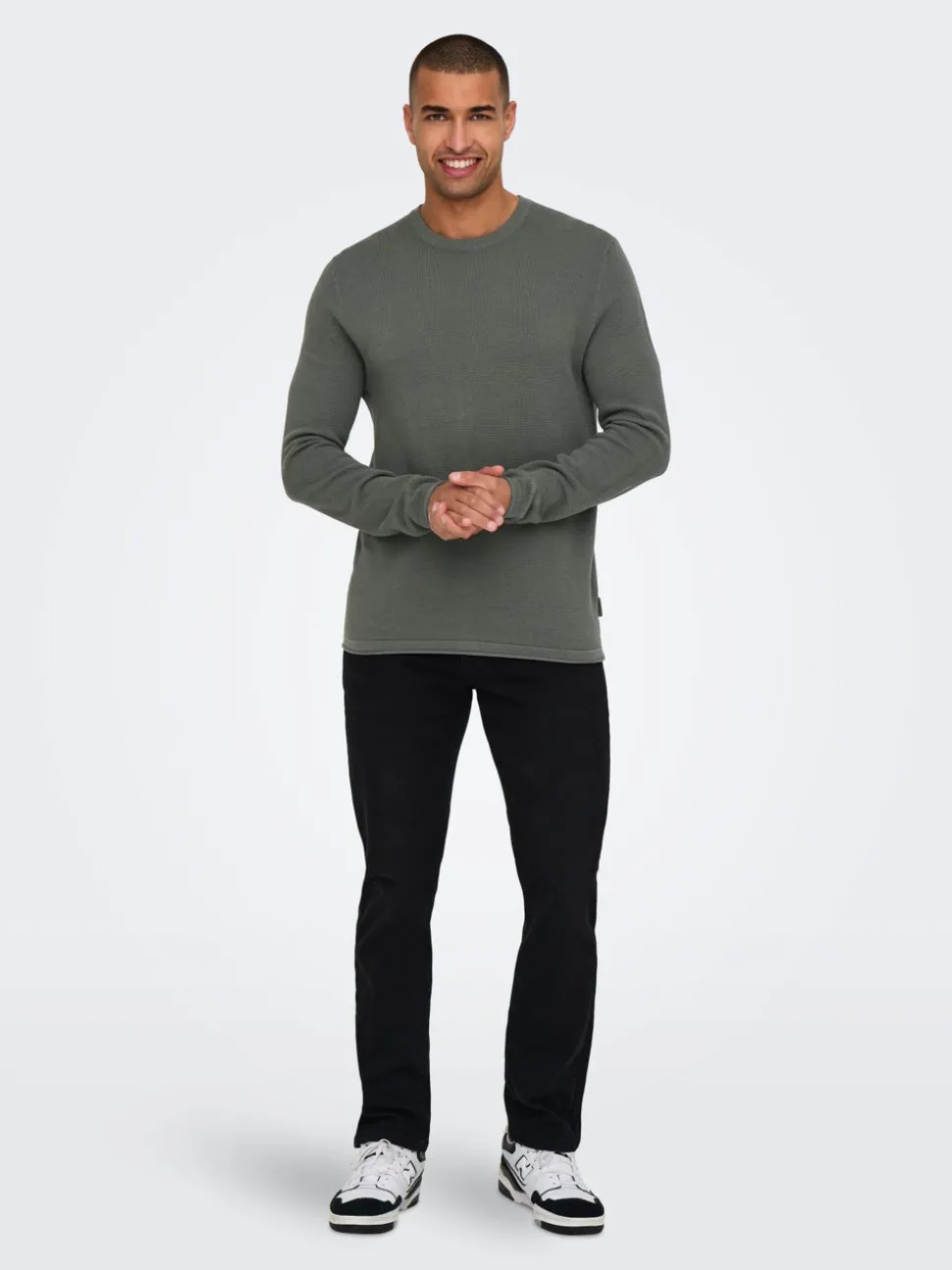 ONSFELIX Pullover