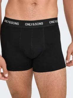 ONSFITZ 5-pack Kalsonger